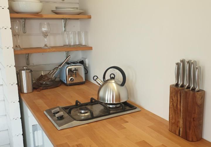 Vila Seaview Retreat -Amazing Ocean Views And Outdoor Bath Waiuku Exteriér fotografie